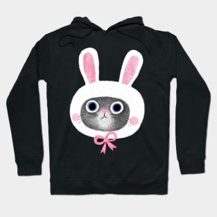 Bunny Hoodie